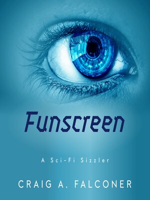 cover image of Funscreen